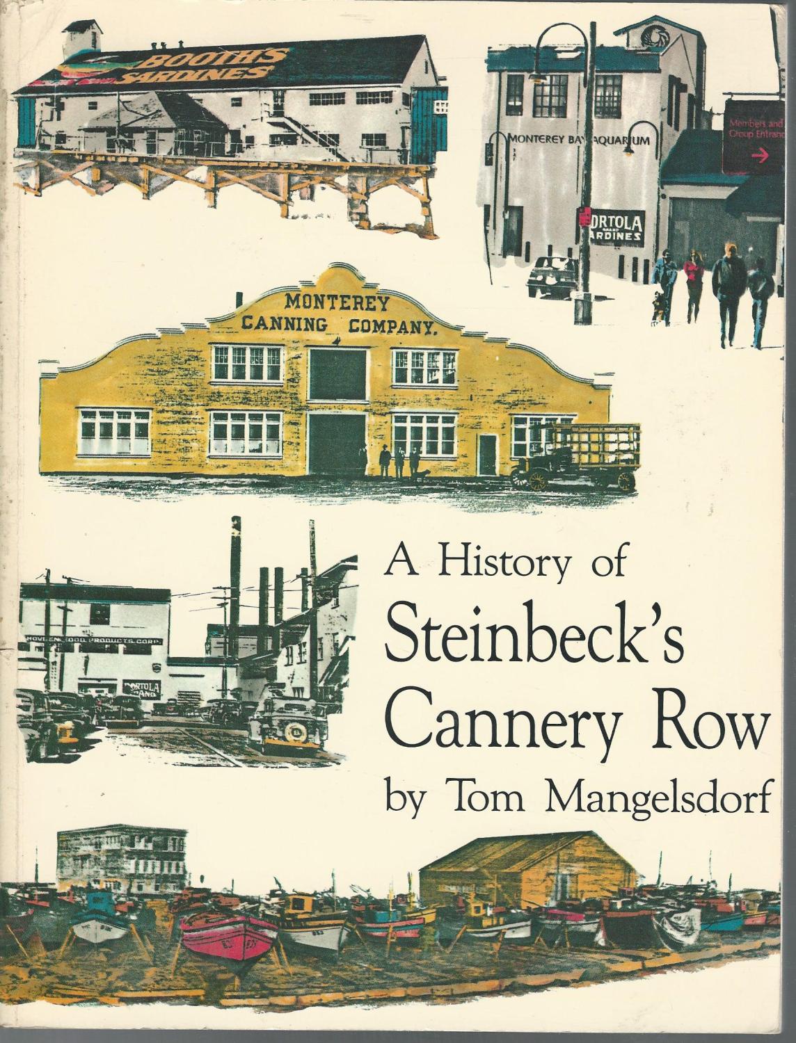cannery row essay Cannery row as the title suggests, cannery row is a glimpse into the life and times of the residents of cannery row, which is situated in the beautiful monterey. cannery row essay Cannery row as the title suggests, cannery row is a glimpse into the life and times of the residents of cannery row, which is situated in the beautiful monterey.