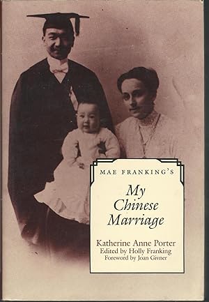 an examination of katherine anne porters rope on the topic of married and unmarried couples The percy anecdotes who was very rich, was married to a young man without fortune they had lived in the most perfect happi. an examination of katherine anne porters rope on the topic of married and unmarried couples The percy anecdotes who was very rich, was married to a young man without fortune they had lived in the most perfect happi.