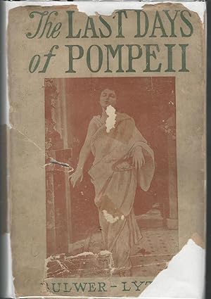 the last days of pompeii book review