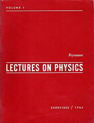 richard feynman lectures on physics volume 1 richard feynman lectures on physics volume 1