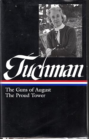 The Proud Tower by Barbara W. Tuchman The Proud Tower by Barbara W. Tuchman