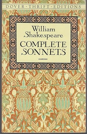 Shakespeare Shakespeare