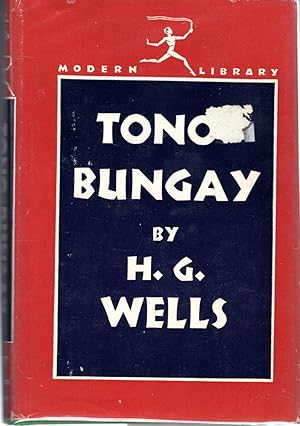 tono bungay by h g wells essay H g wells biography - the english author, herbert george wells, also commonly tono-bungay (1909), floor games (1911), the great state: essays in. tono bungay by h g wells essay H g wells biography - the english author, herbert george wells, also commonly tono-bungay (1909), floor games (1911), the great state: essays in.