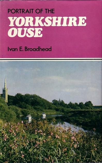 Image result for Portrait of the Yorkshire Ouse, Ivan E. Broadhead