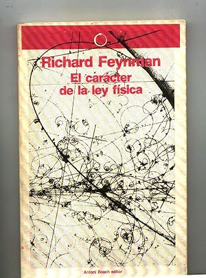 EL CARACTER DE LA LEY FISICA