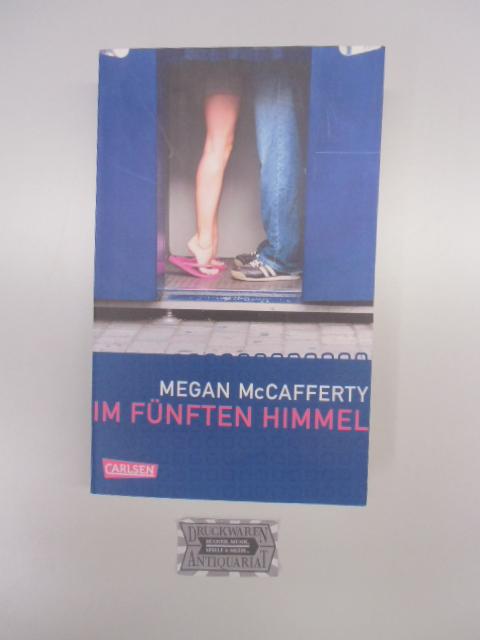 Im fünften Himmel., - McCafferty, Megan