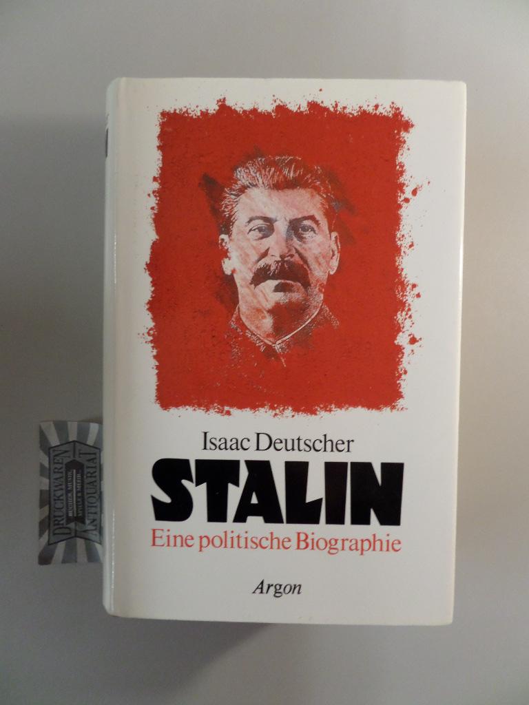 Stalin. Eine politische Biographie