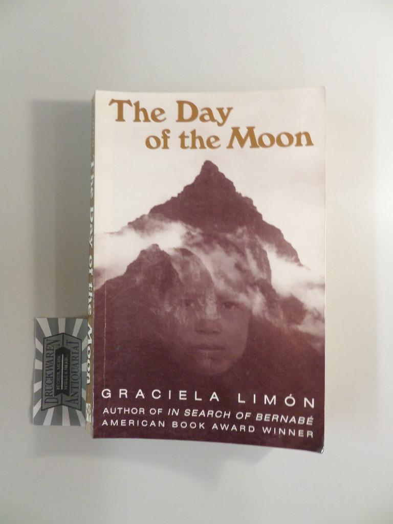 The Day of the Moon - Limon, Graciela