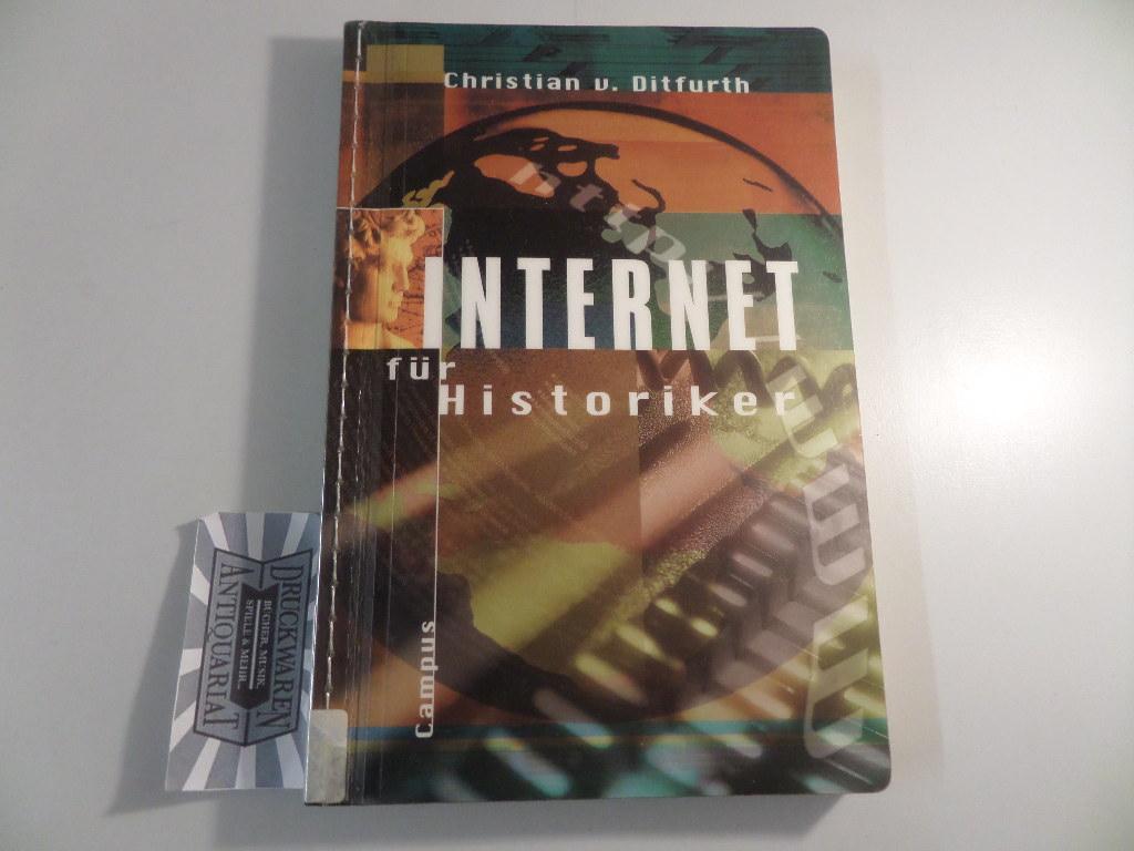 Internet für Historiker