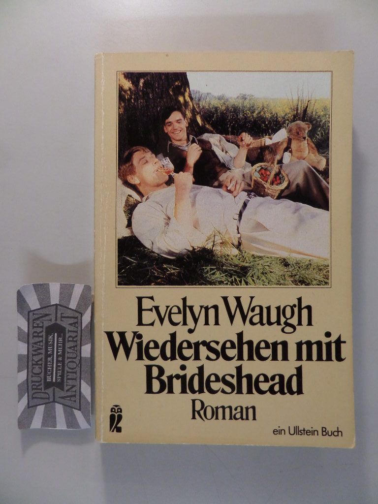 Wiedersehen Mit Brideshead Wiedersehen Mit Brideshead