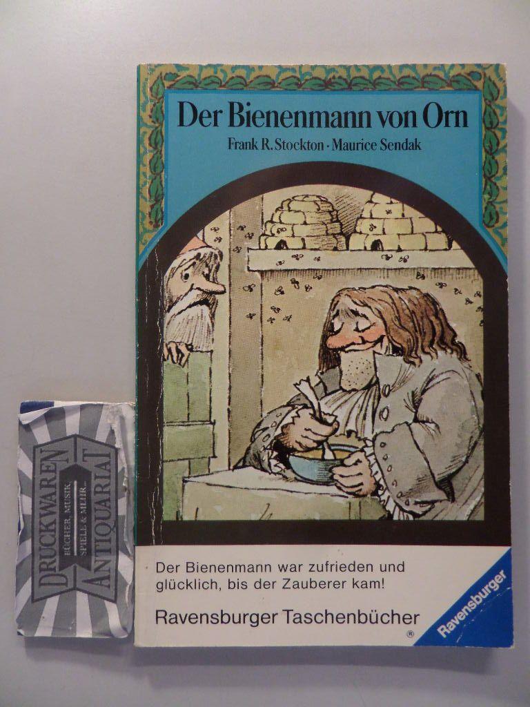 Der Bienenmann von Orn.