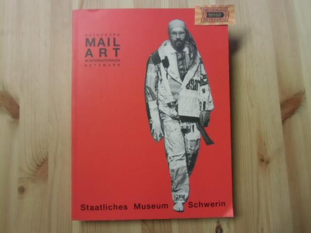 Eastern European Materialists Mail Art International