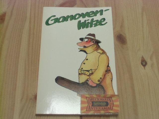 ganoven witze witze ZVAB