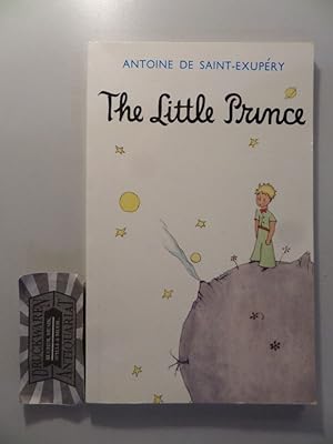 antuan de sent exupery little prince antuan de sent exupery little prince
