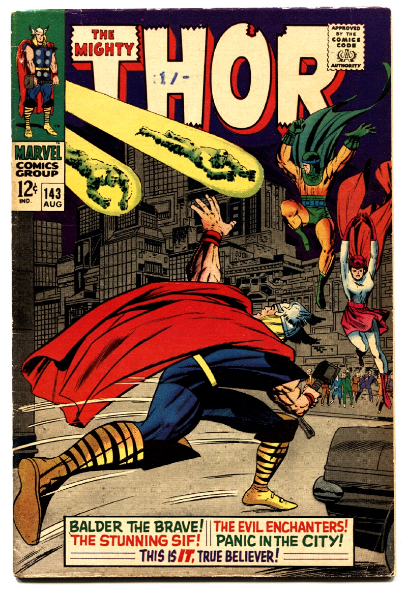 marvel balder the brave marvel balder the brave