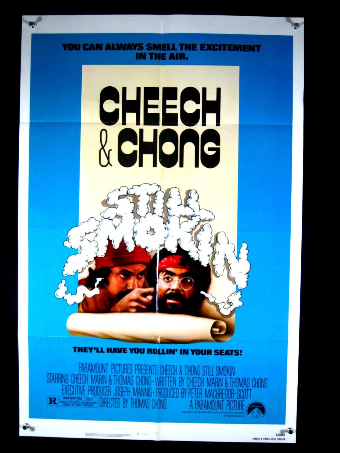 cheech n chong still smokin full movie