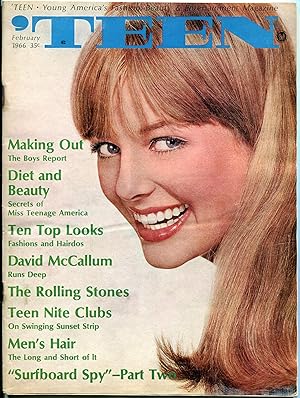teen magazines and sociology Teen magazines and sociology