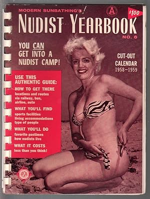 magazine nudist picture Magazine nudist picture