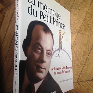 LA MEMOIRE DU PETIT PRINCE