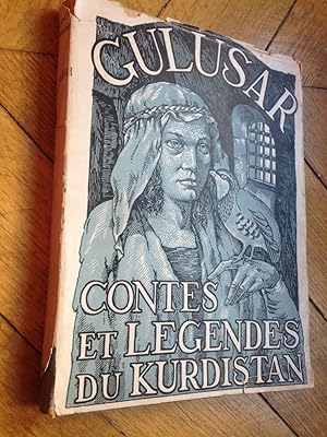 CONTES ET LEGENDES DU KURDISTAN