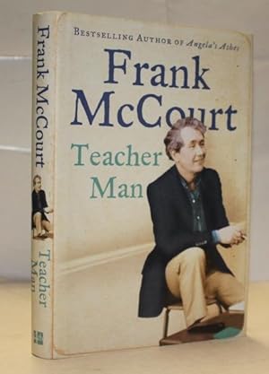 Teacher Man by Frank Mccourt - AbeBooks