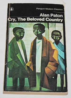cry the beloved country fathers share a Get an answer for 'what is father vincent's gift to kumalo in cry, the beloved country' and find homework help for other cry, the beloved country questions at enotes. cry the beloved country fathers share a Get an answer for 'what is father vincent's gift to kumalo in cry, the beloved country' and find homework help for other cry, the beloved country questions at enotes.
