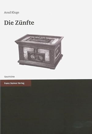 Die Zünfte