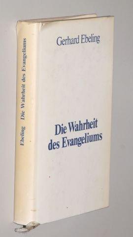 Die Wahrheit des Evangeliums Eine Lesehilfe zum Galaterbrief