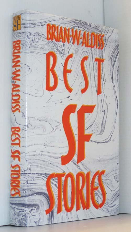 Best Science Fiction Stories - Aldiss, Brian W.