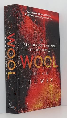 wool omnibus by hugh howey wool omnibus by hugh howey