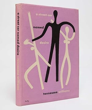 A Streetcar Named Desire: Williams, Tennessee