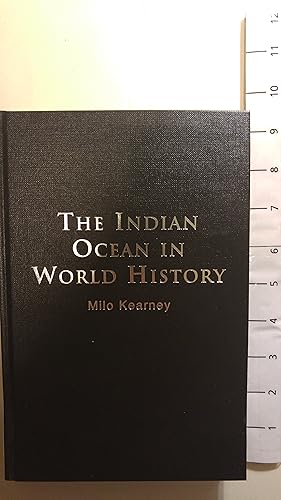 The Indian Ocean in World History (Themes in World History)