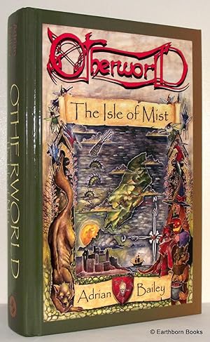 Otherworld: The Isle of Mist