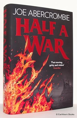 Half a War