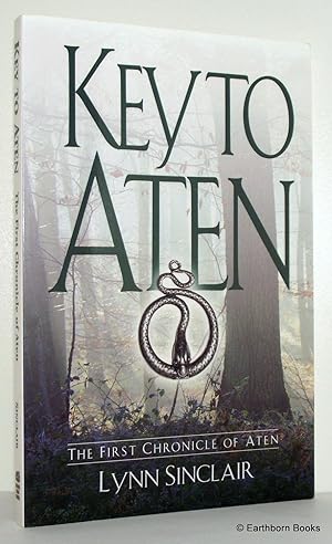 Key To Aten (The First Chronicle of Aten)