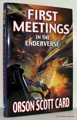 First Meetings in the Enderverse