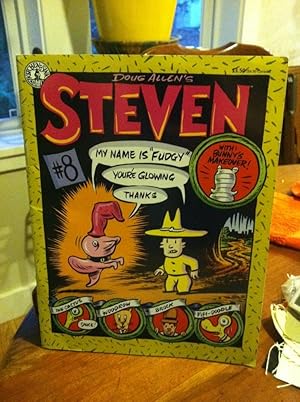 Steven #8