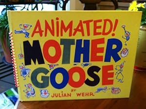Animated Mother Goose