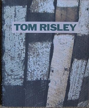 TOM RISLEY. The Indigenous Object & the Urban Offcast. Exhibition Catalogue