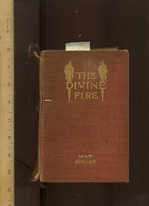 The Devine Fire