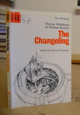 The Changeling (New Mermaid Anthology)