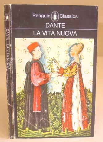 La vita nuova (poems of youth)