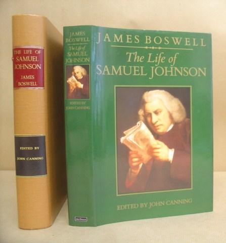 Life of Samuel Johnson