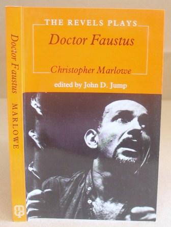 doctor faustus de christopher marlowe