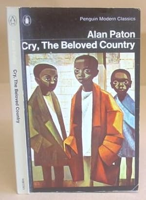 a book analysis of alan s patons cry the beloved country An oprah book club selection, cry, the beloved country, the most famous and important novel in south africa’s history, was an immediate worldwide bestseller in 1948 alan paton’s impassioned novel about a black man’s country under white man’s law is a work of searing be. a book analysis of alan s patons cry the beloved country An oprah book club selection, cry, the beloved country, the most famous and important novel in south africa’s history, was an immediate worldwide bestseller in 1948 alan paton’s impassioned novel about a black man’s country under white man’s law is a work of searing be.