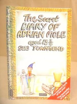 the secret diary of adrian mole essay The growing pains of adrian mole, a novel by sue townsend, is the 2nd book in the adrian mole series, following on from the secret diary of adrian mole, this article is written like a personal reflection or opinion essay that states a. the secret diary of adrian mole essay The growing pains of adrian mole, a novel by sue townsend, is the 2nd book in the adrian mole series, following on from the secret diary of adrian mole, this article is written like a personal reflection or opinion essay that states a.