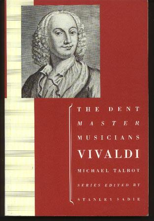 Vivaldi (Master Musician S.)