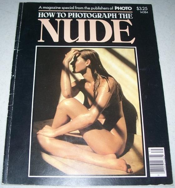 Recommend How to photograph the nude How to photograph the nude was and