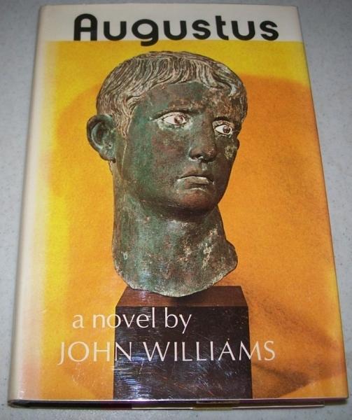 Augustus: A Novel - Williams, John