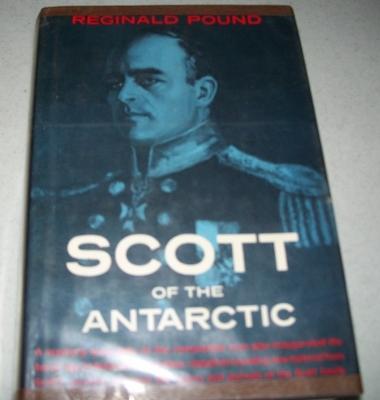 Scott of the Antarctic